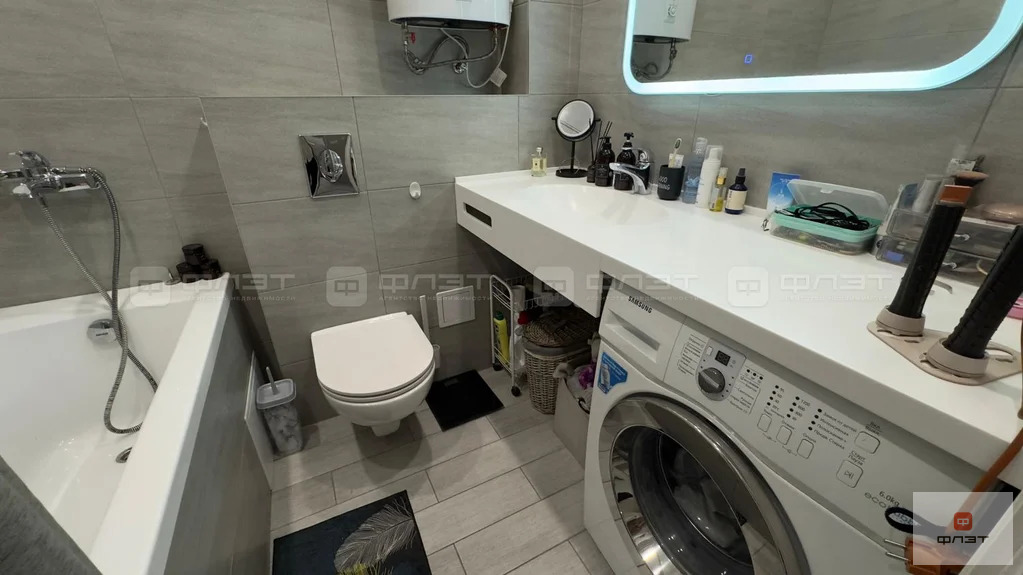 Продажа квартиры, Казань, ул. Серова - Фото 7
