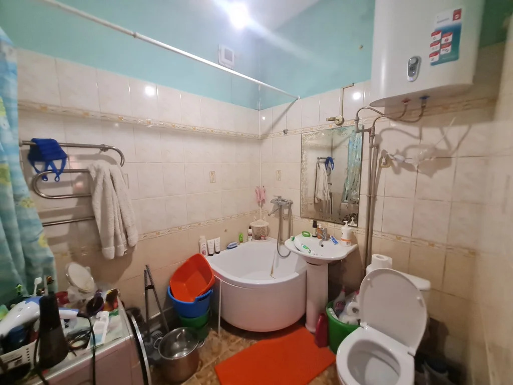 Продажа дома, Афипский, Северский район, ул. Краснопартизанская - Фото 6