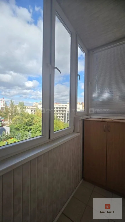 Продажа квартиры, Казань, ул. Шмидта - Фото 13