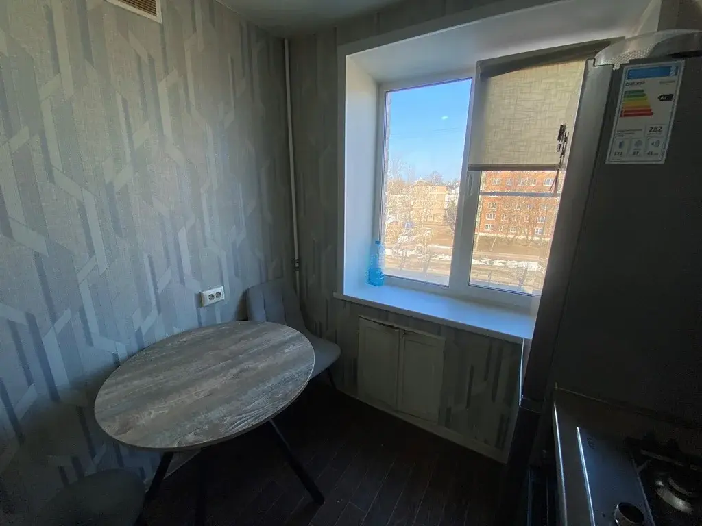 2-я квартира в 3-м микр., дом 4 - Фото 8