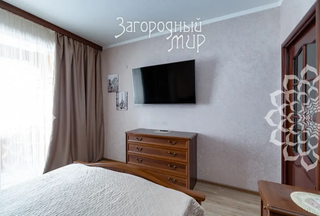 2-комнатная квартира в Красногорске. - Фото 13