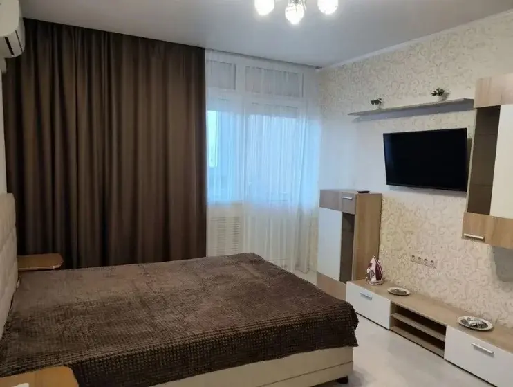 Долгопрудный, проспект Пацаева 7к5 - Фото 0