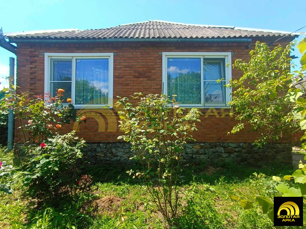 Продажа дома, Мингрельская, Абинский район, ул. Степная - Фото 0