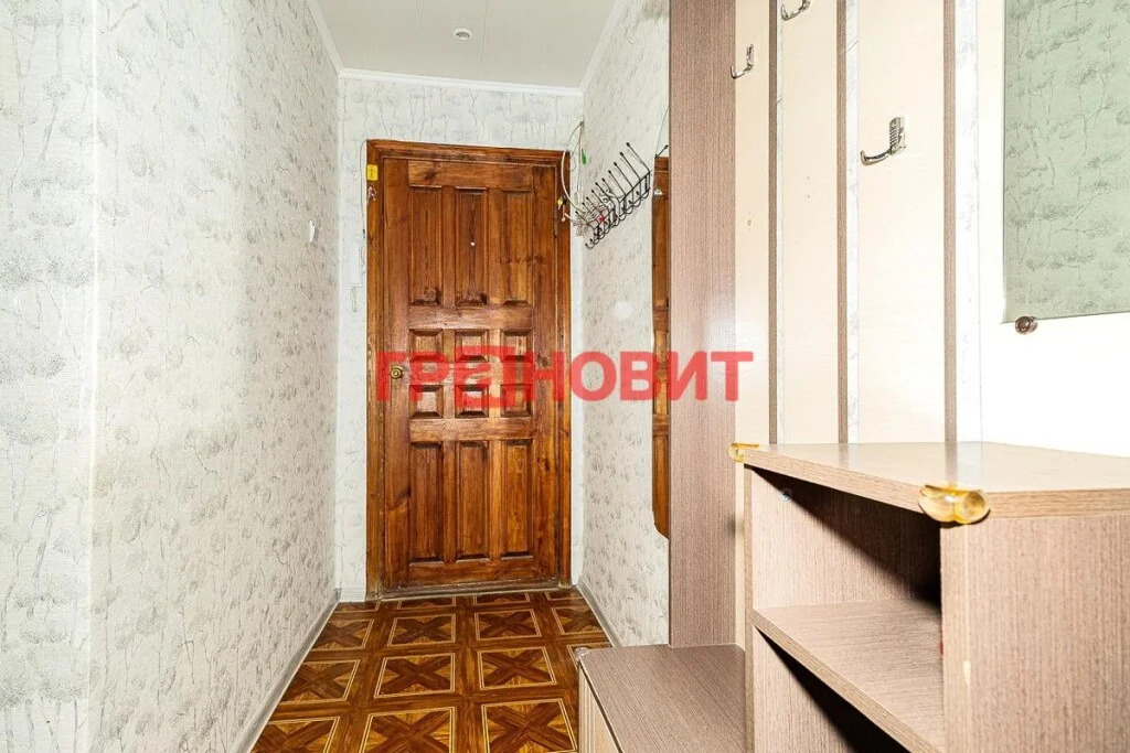 Продажа квартиры, Новосибирск, ул. Кошурникова - Фото 17