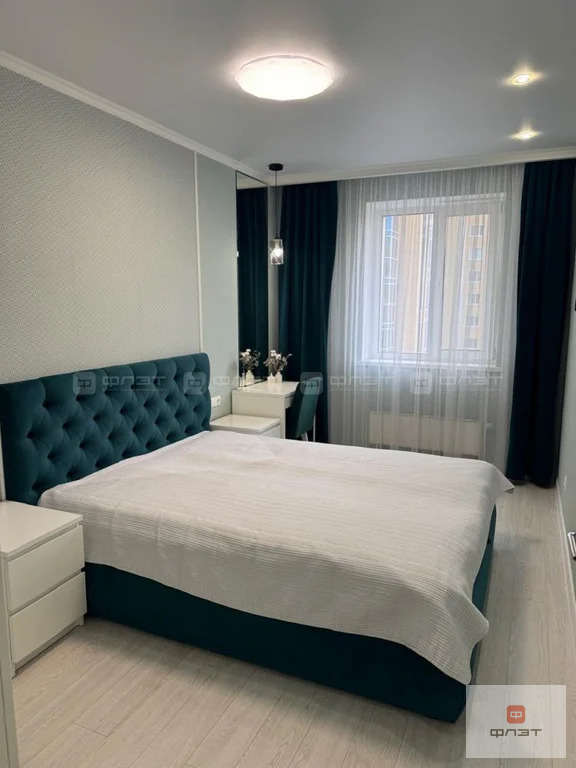 Продажа квартиры, Казань, ул. Лукина - Фото 13