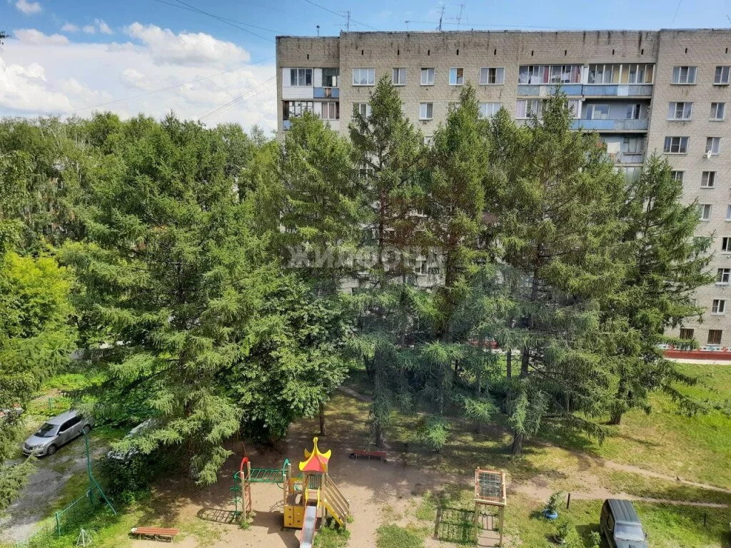 Продажа квартиры, Новосибирск, ул. Зорге - Фото 5