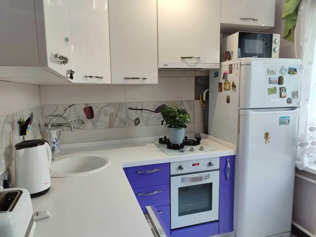 Продается 3-х комнатная квартира в центре г. Королев - Фото 3