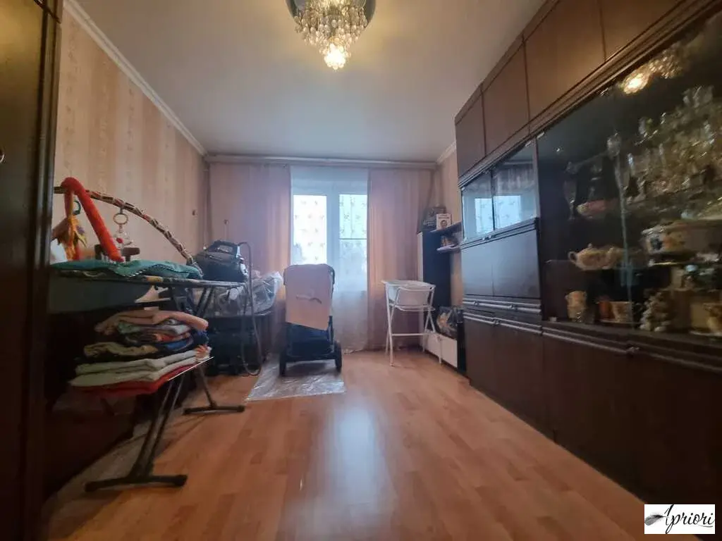 Продается 3 комнатная квартира г.Щелково ул. Талсинская д.2 - Фото 17
