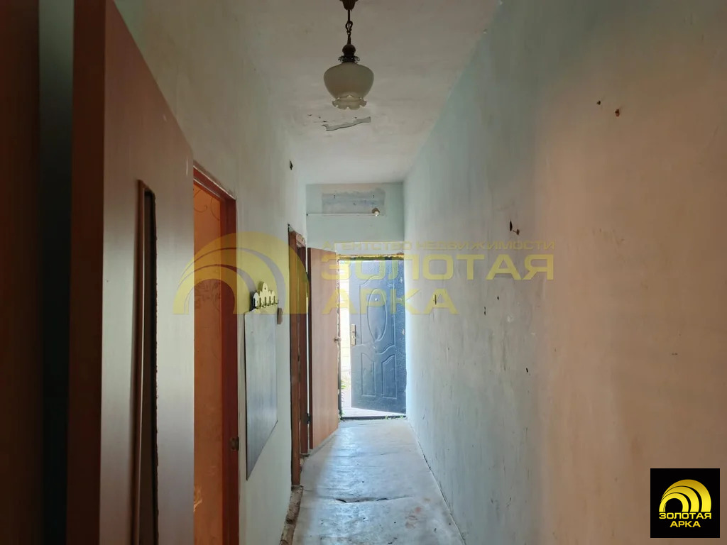 Продажа дома, Абинск, Абинский район, ул. Ленинградская - Фото 8