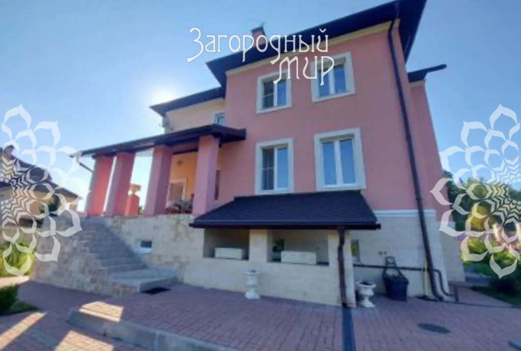 Продам дом, Ярославское шоссе, 30 км от МКАД - Фото 5