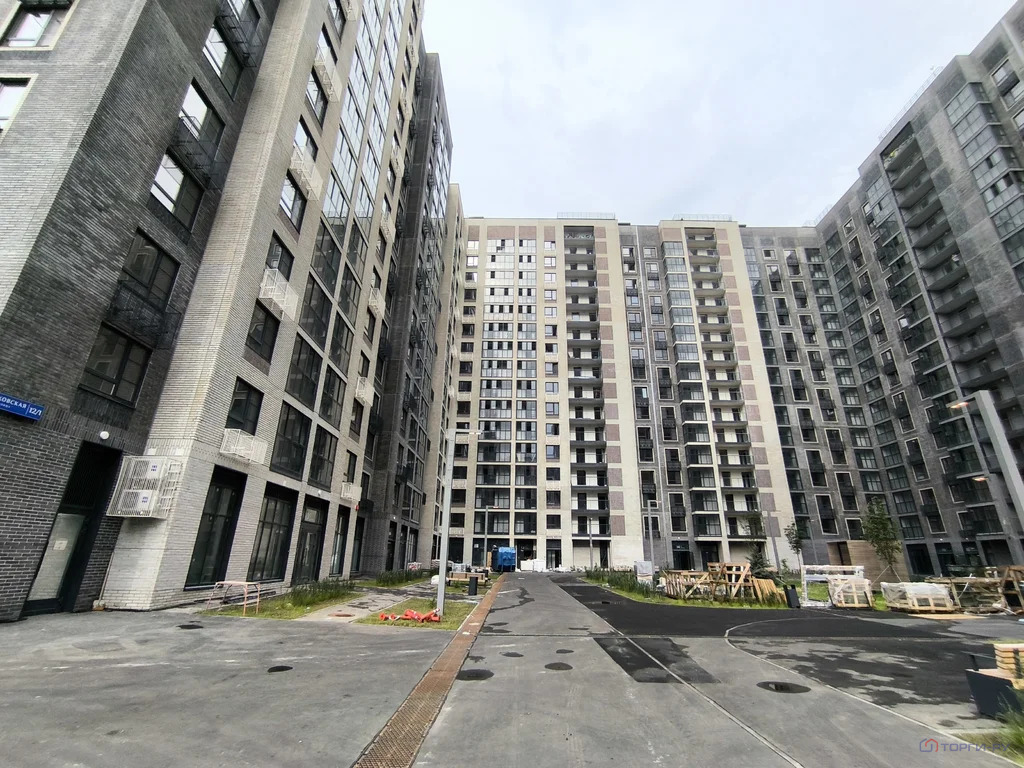 Продажа квартиры, ул. Кусковская - Фото 1