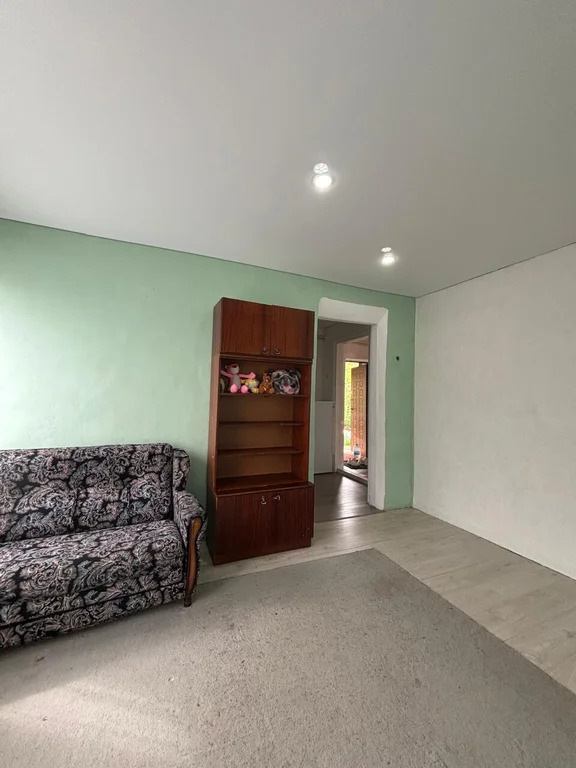 Продажа дома, Холмская, Абинский район, Луначарского пер. - Фото 1