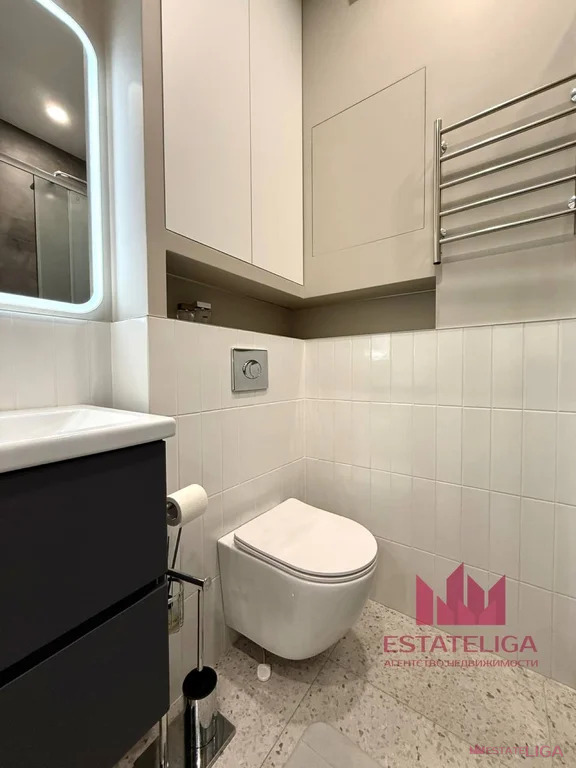 Аренда квартиры, 3-я Хорошевская улица - Фото 27