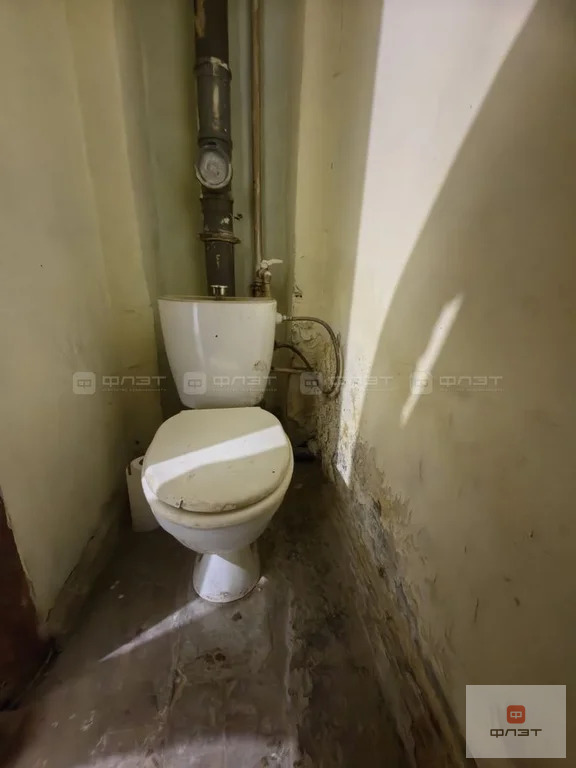 Продажа квартиры, Казань, ул. Степана Халтурина - Фото 12