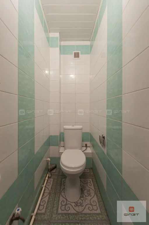 Продажа квартиры, Казань, ул. Гагарина - Фото 11