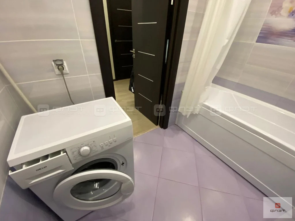 Аренда квартиры, Казань, ул. Алексея Козина д.7 - Фото 7