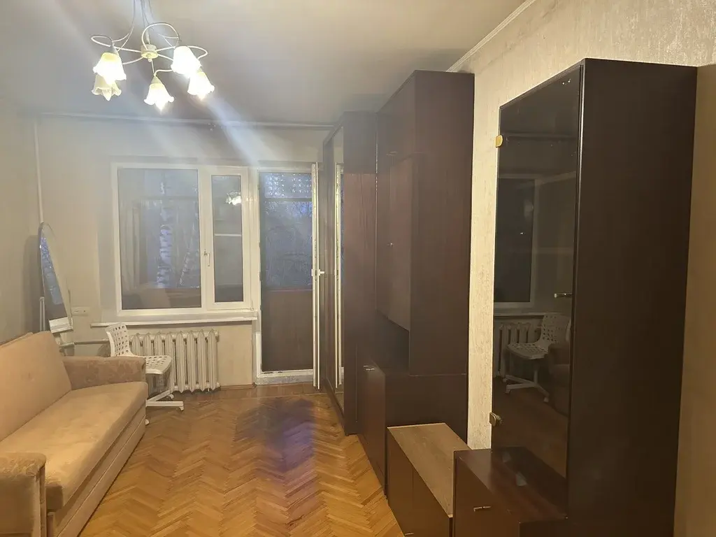 Уютная светлая Двушка рядом с м.Речной Вокзал на Ленинградском шоссе - Фото 18