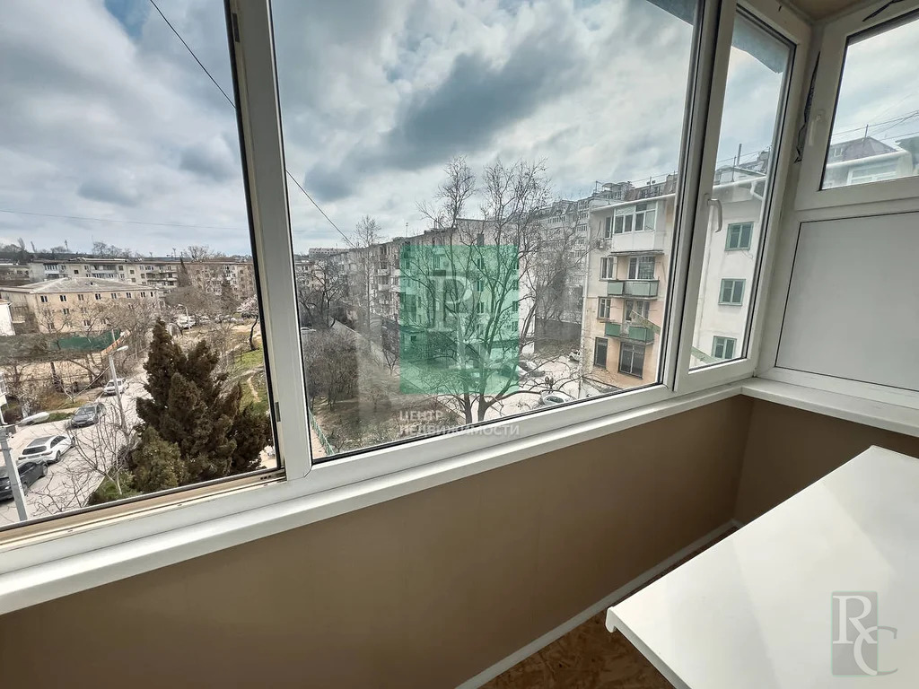 Продажа квартиры, Севастополь, ул. Истомина - Фото 5