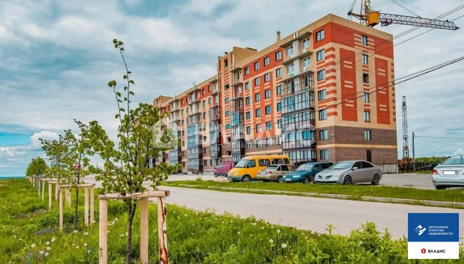 Продажа квартиры, Дядьково, Рязанский район, Малиновая улица - Фото 22