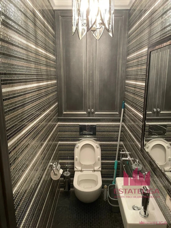 Аренда квартиры, Ломоносовский пр-кт. - Фото 18