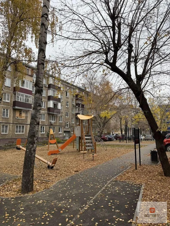 Продажа квартиры, Казань, ул. Гагарина - Фото 11