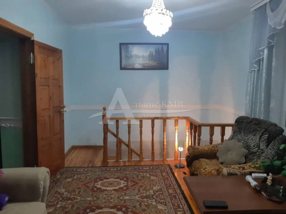 Продажа дома, Железноводск, ул. Владимирская - Фото 4