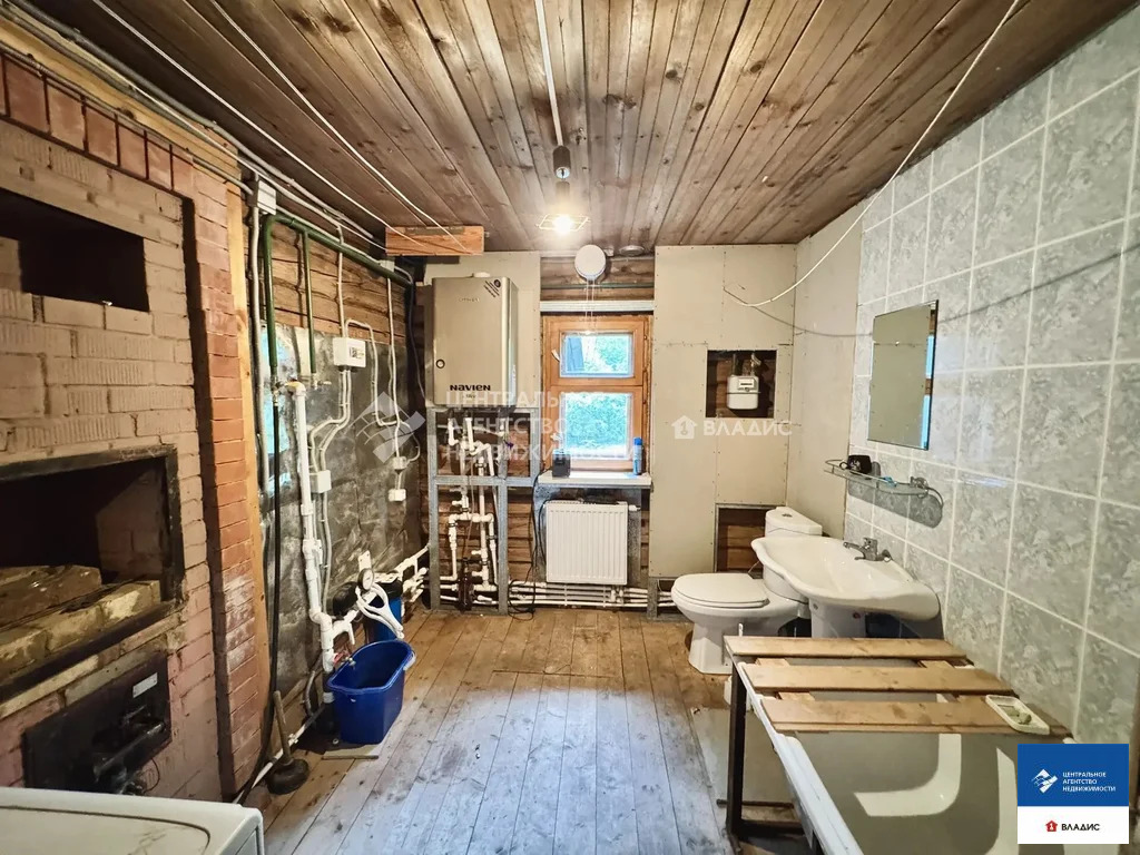 Продажа дома, Рязанский район, 4-я Сосновая улица - Фото 13