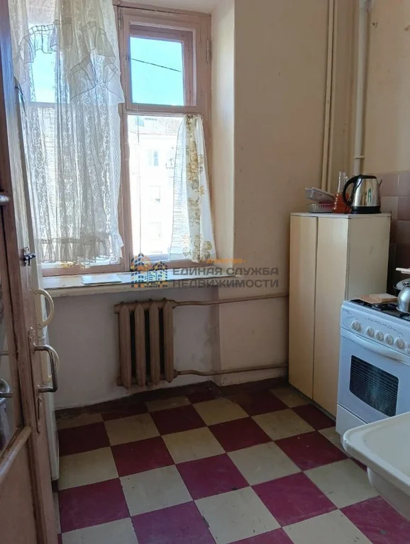 Аренда квартиры, Уфа, ул. 8 Марта - Фото 1