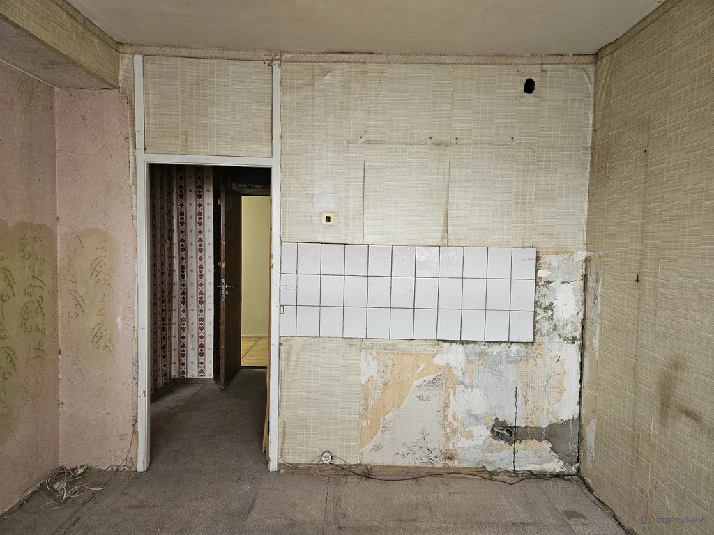 Продажа квартиры, Октябрьский пер. - Фото 8