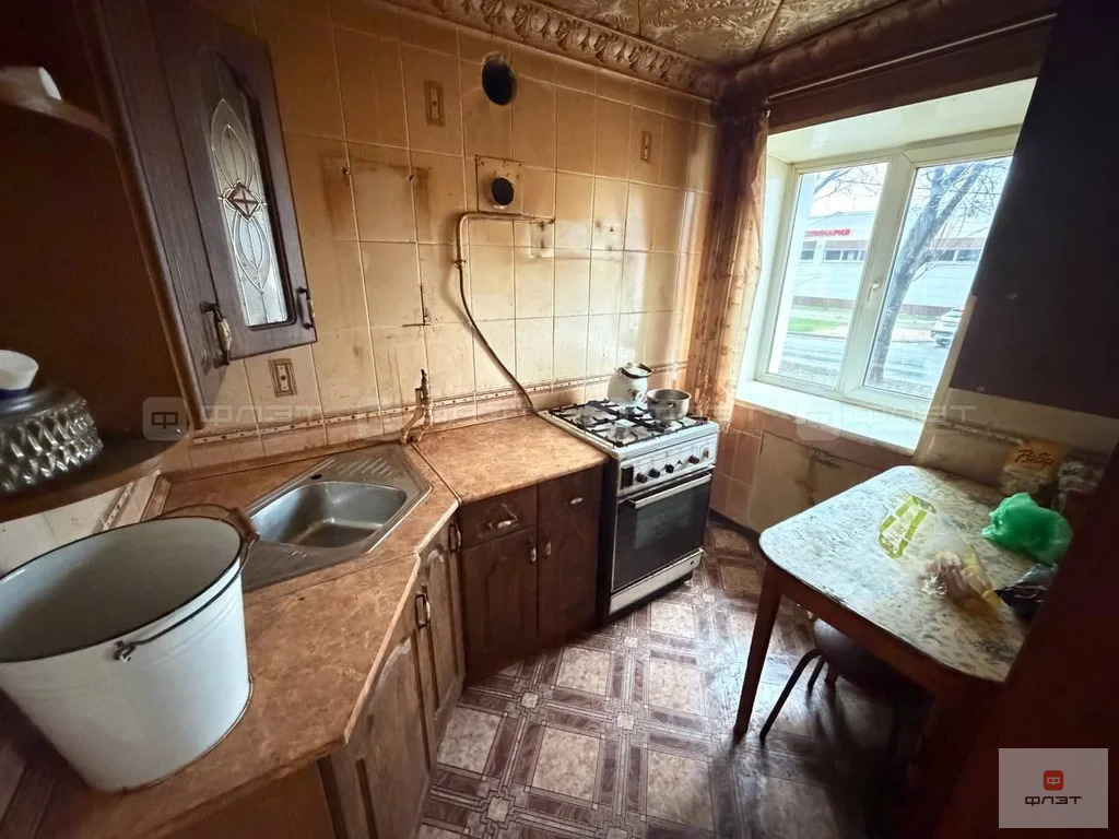 Продажа квартиры, Казань, ул. Главная - Фото 2