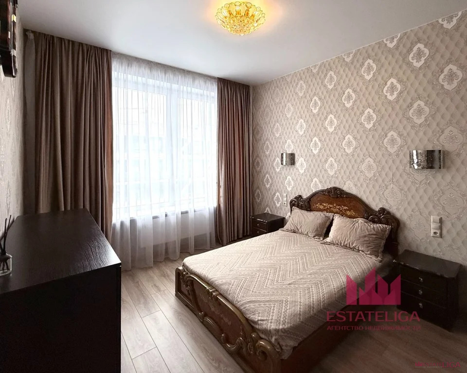 Аренда квартиры, Энтузиастов ш. - Фото 5