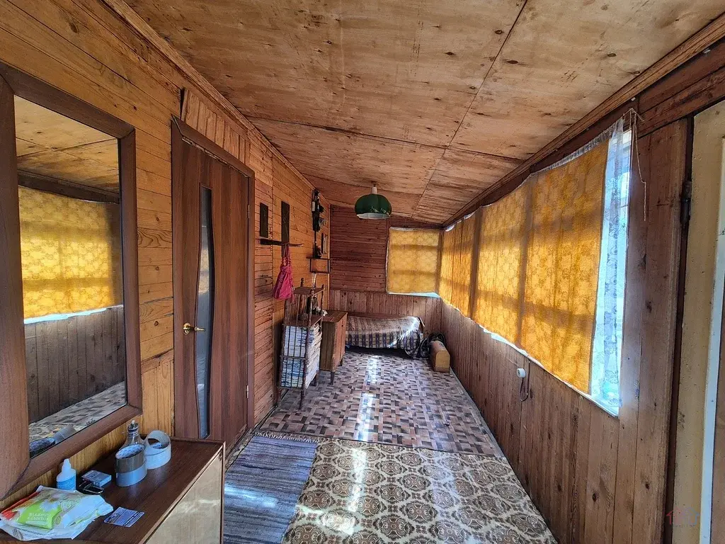 Дача 41,6 м2 на участке 6,6 сот. - Фото 19