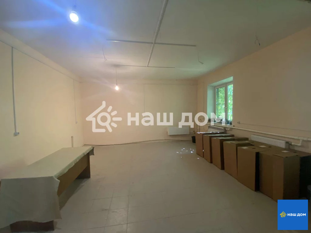 Продажа производственного помещения, Липецк, Потапова проезд, 18 - Фото 10