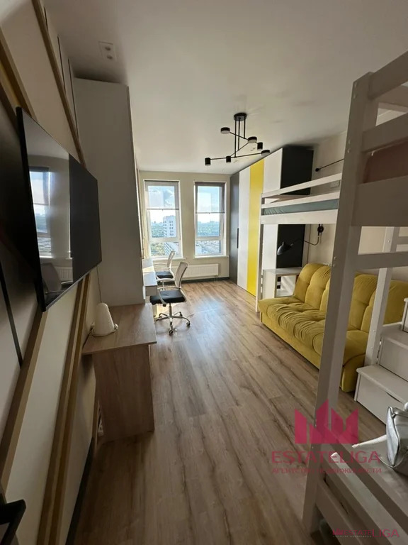 Аренда квартиры, ул. Олонецкая - Фото 12