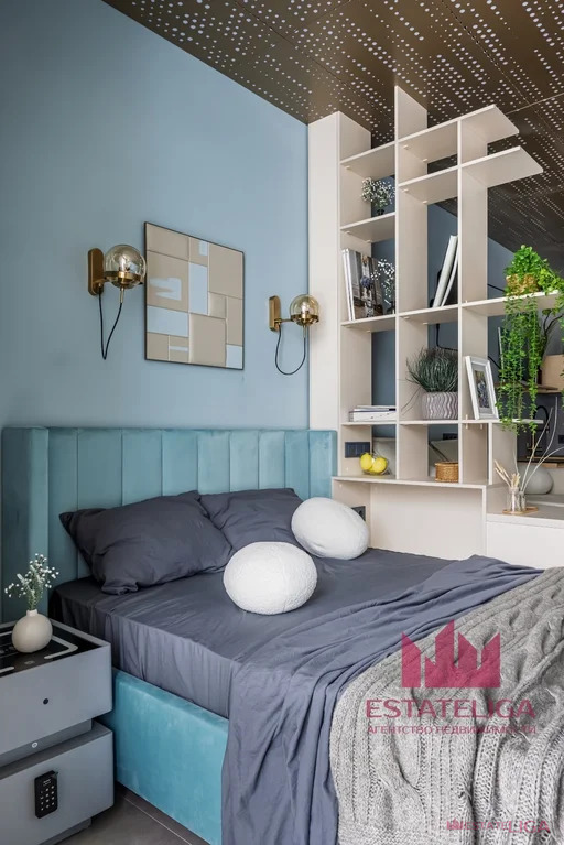 Продажа квартиры, ул. Даниловский Вал - Фото 11