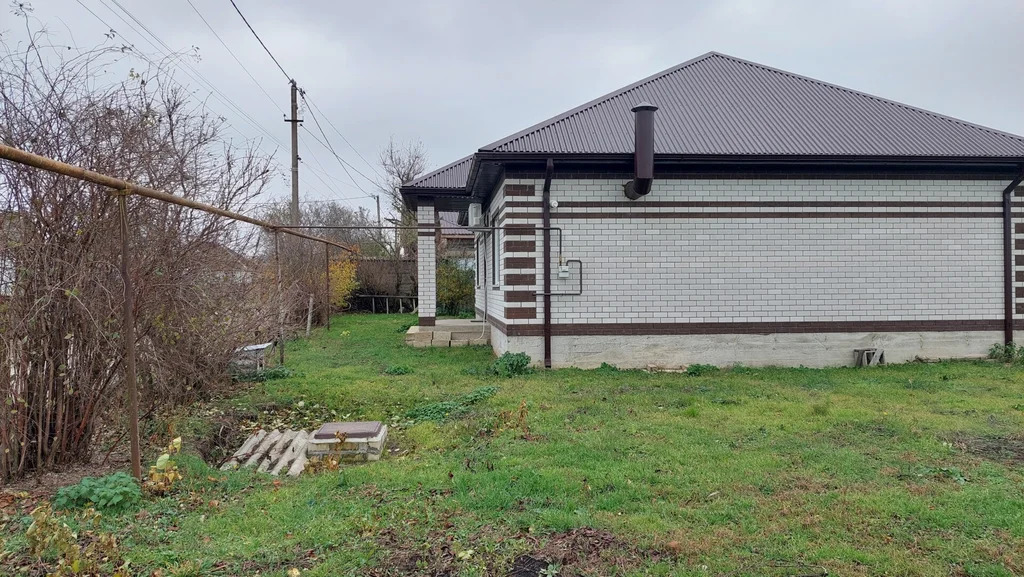 Продажа дома, Стрелка, Темрюкский район, ул. Коммунаров - Фото 20