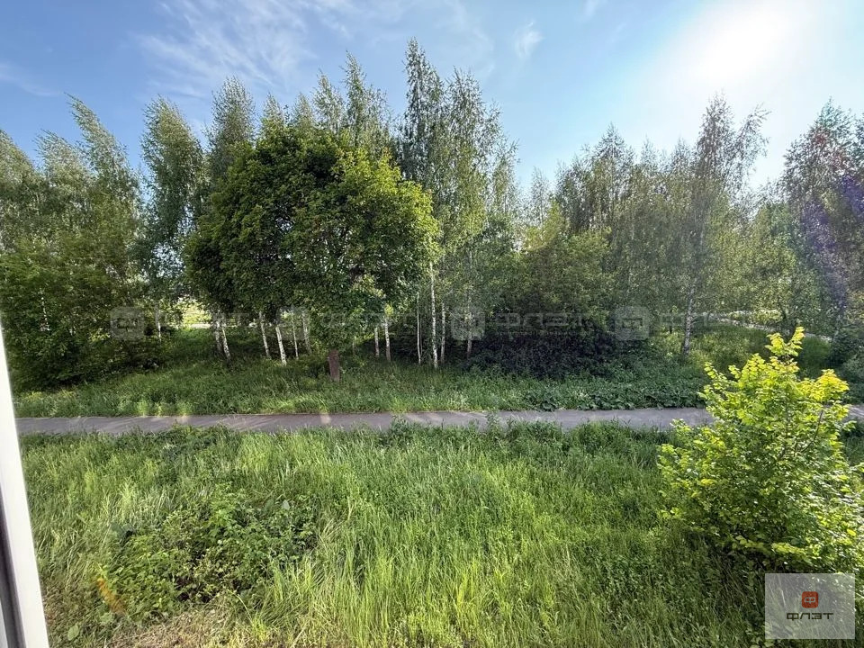 Продажа квартиры, Верхний Услон, Верхнеуслонский район, ул. Заовражная - Фото 10