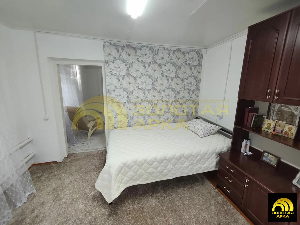 Продажа дома, Тамань, Темрюкский район, ул. Карла Маркса - Фото 5