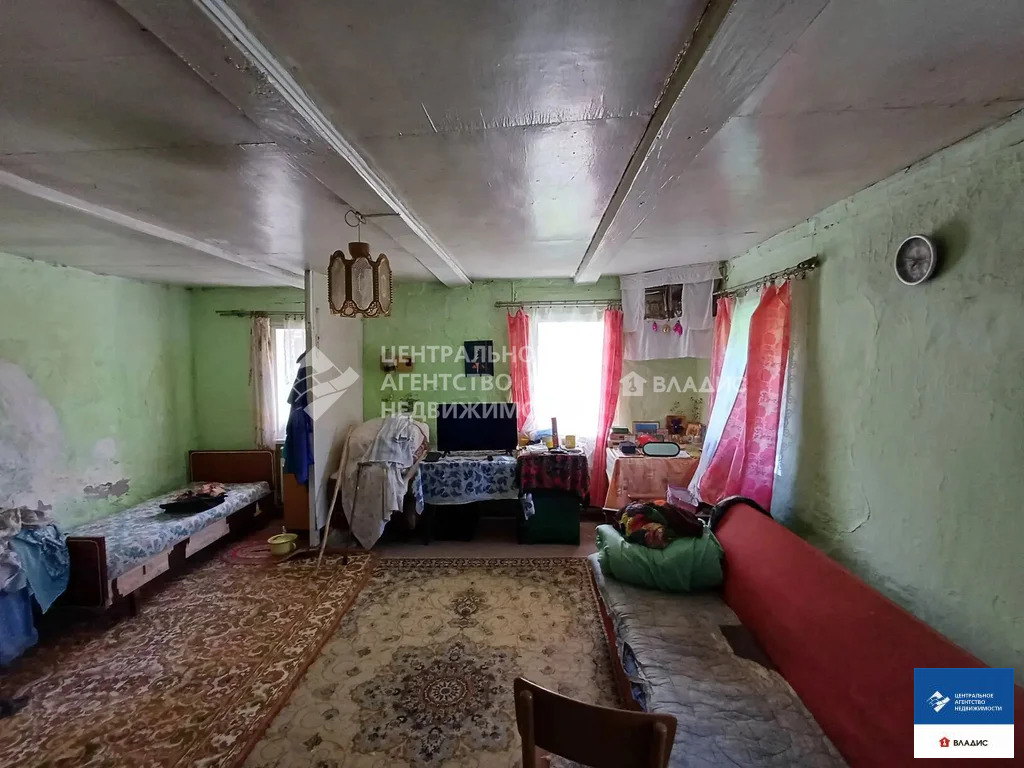 Продажа дома, Мжакино, Спасский район, Красная улица - Фото 7