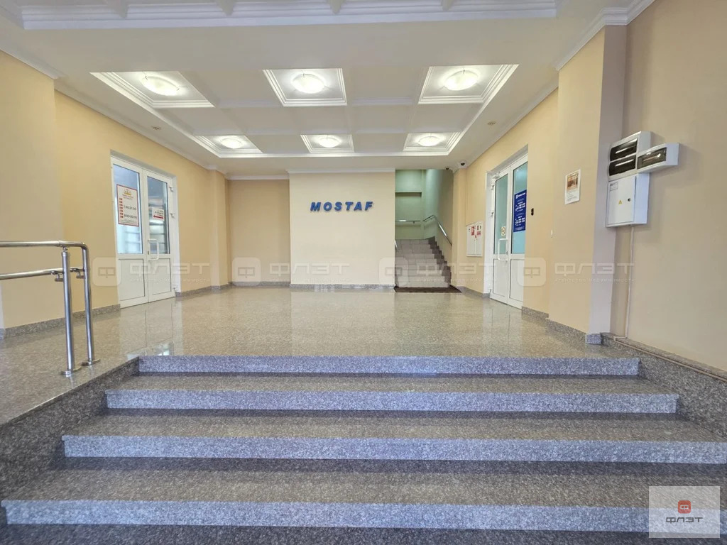 Аренда офиса, Казань, пр-кт. Ямашева д.37б - Фото 18