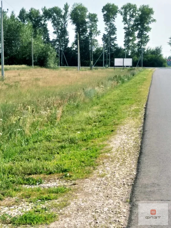 Продажа участка, Державино, Лаишевский район, дом 1003 - Фото 12