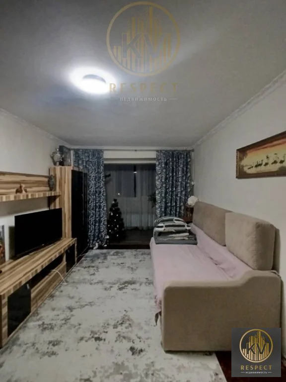 Продажа квартиры, Минеральные Воды, ул. Дружбы - Фото 1