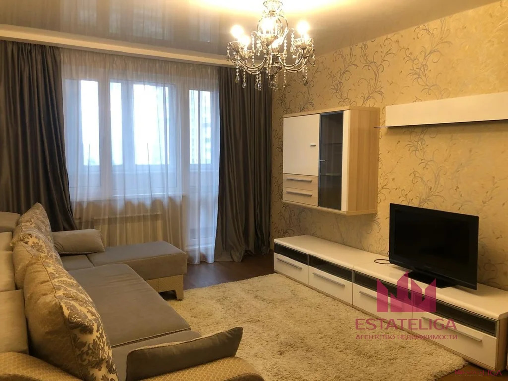 Аренда квартиры, Бутово, Егорьевский район - Фото 8