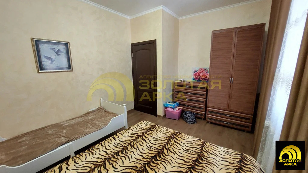 Продажа дома, Стрелка, Темрюкский район, ул. Комсомольская - Фото 27