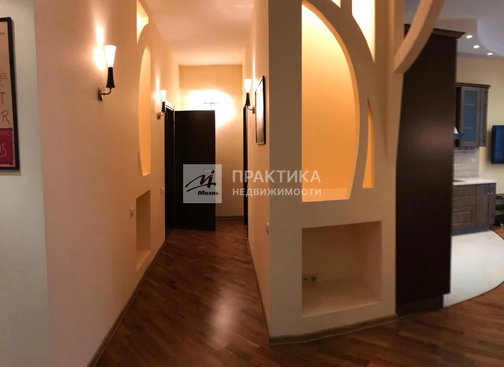 Продажа квартиры, ул. Пырьева - Фото 15