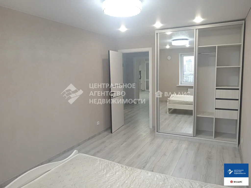 Аренда квартиры, Рязань, ул. Космонавтов - Фото 5