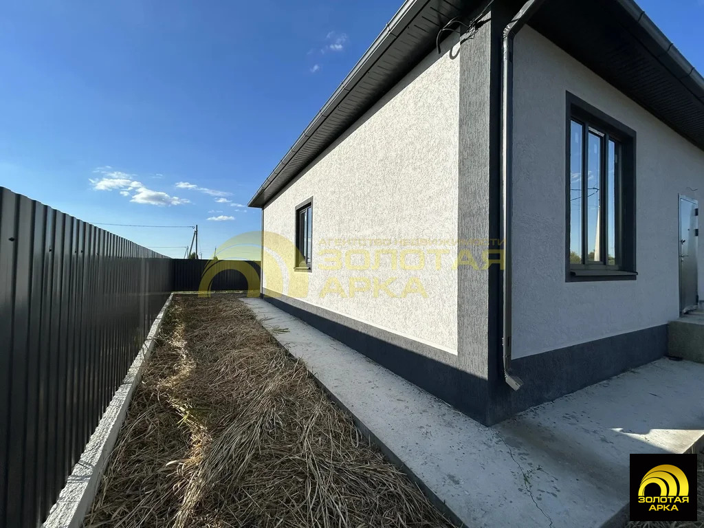 Продажа дома, Крымск, Крымский район, улица Стасюкевича - Фото 2