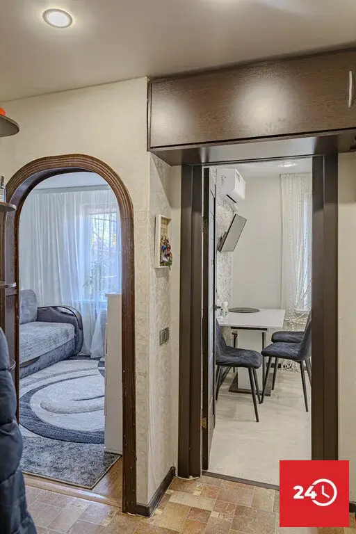 1-комнатная квартира по ул. Терновского 186 - Фото 8