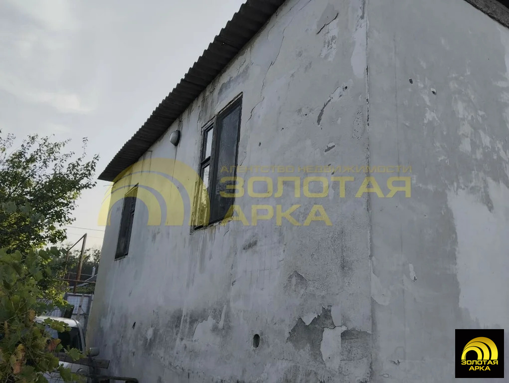 Продажа дома, Адагум, Крымский район, ул. Молодежная - Фото 2