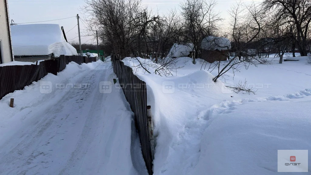 Продажа участка, Казань, ул. СНТ 1 ТЭЦ-2 - Фото 5